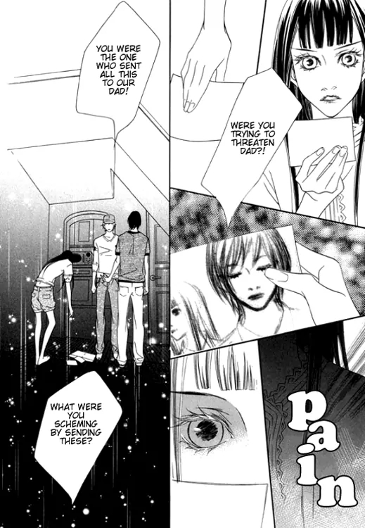 The Flowers of Evil Chapter 22 image 70